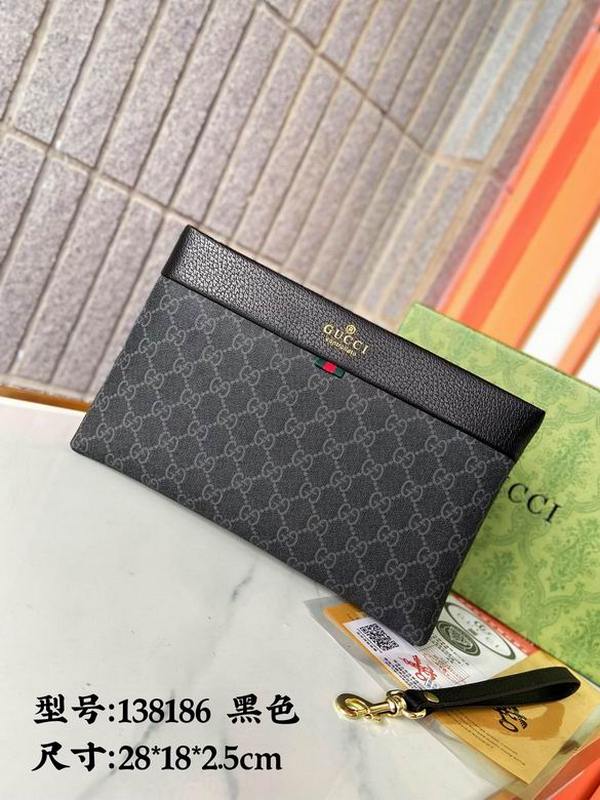 Gucci Wallets 41